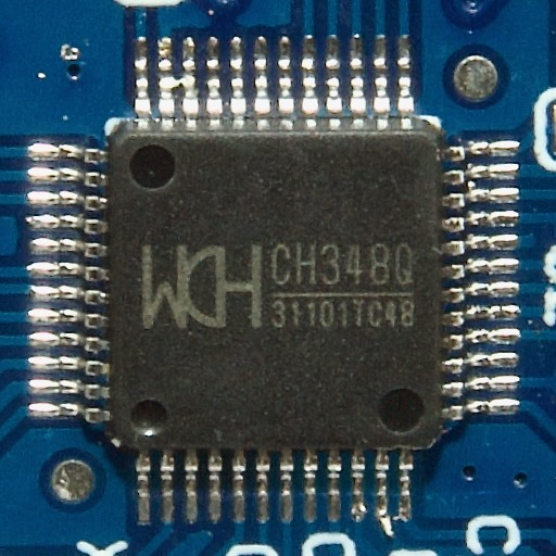 CH348Q WCH