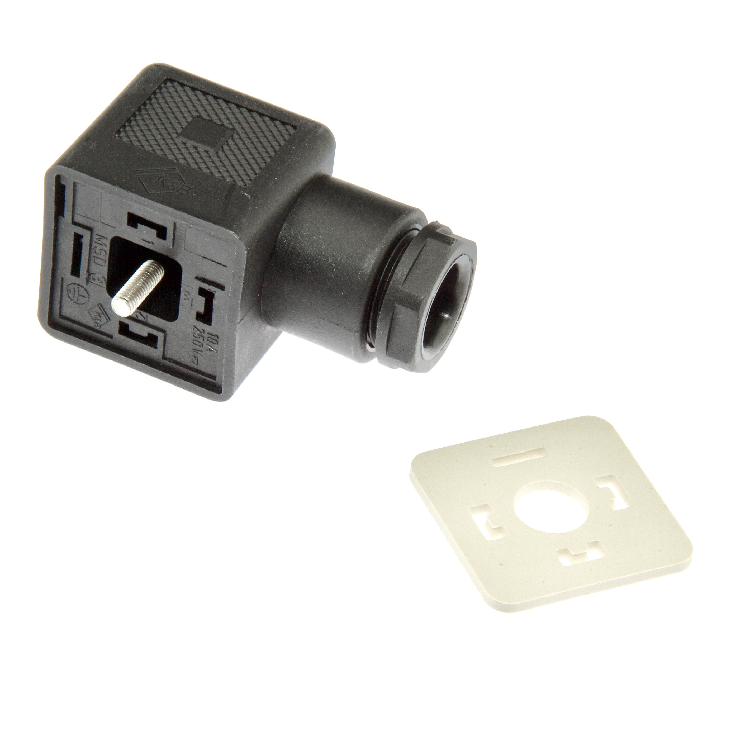1873070000 SAIB-VSA-3P/250/9-OB Weidmuller