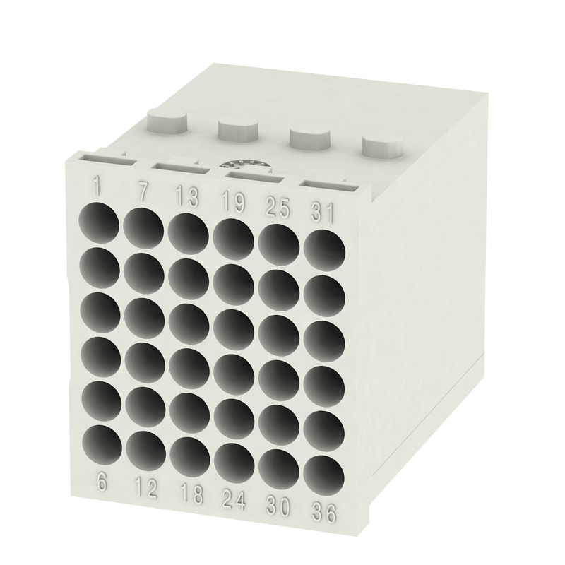 1428860000 HDC MHD 36 MC Weidmuller