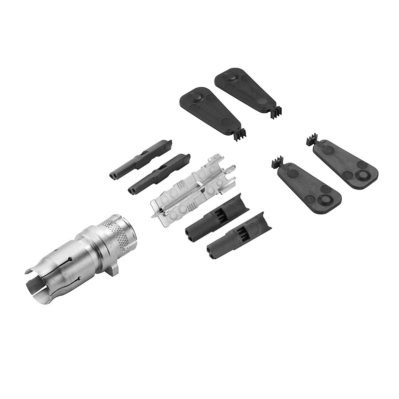 2427910000 HDC MBUS8 X6A FC Weidmuller