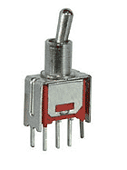 L-KLS7-SMS-102-C2T (ON-ON) KLS Electronic