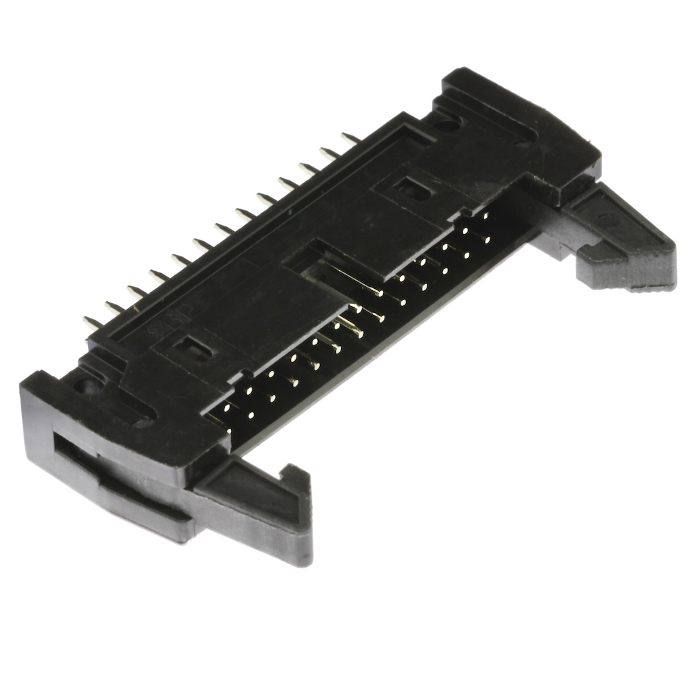 SCM-26 KEEN SIDE