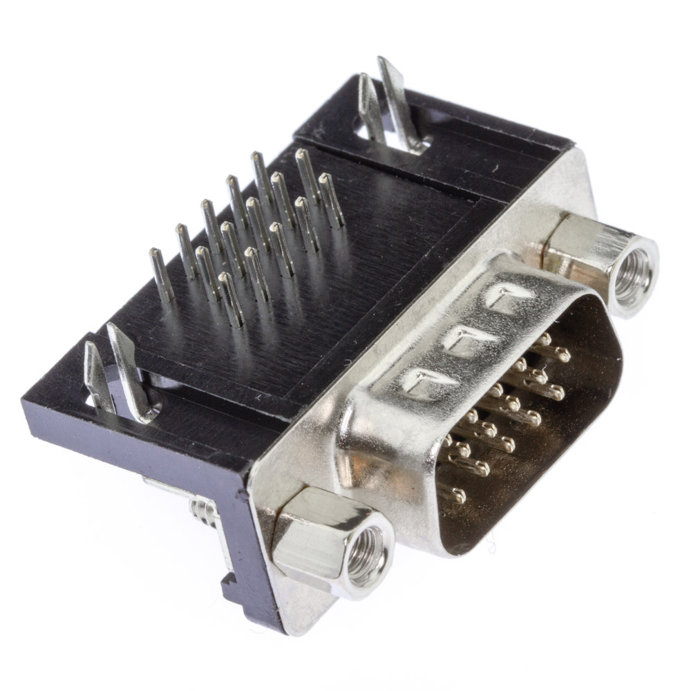 DHR-15M KEEN SIDE