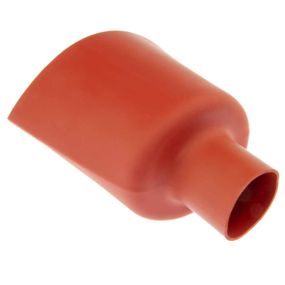 Термоусаживаемая трубка 45.0/22.5 красная KEEN SIDE