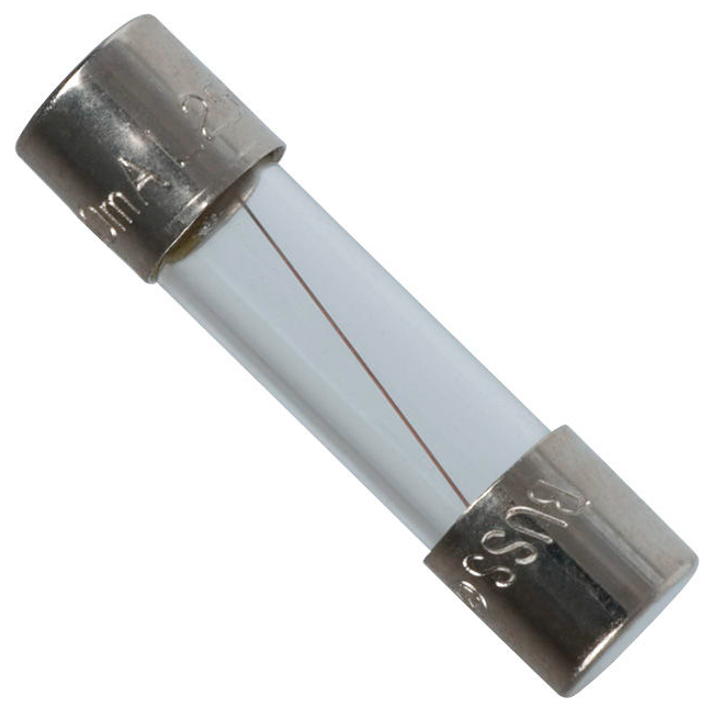 KLS5-1019-1200 (1.2A) / D5x20 (glass) 1.20A KLS Electronic