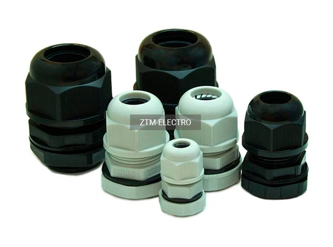 MGB12-07B-ST ZTM-ELEC