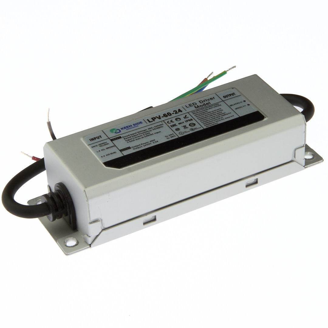 LPV-60-24 KEEN SIDE