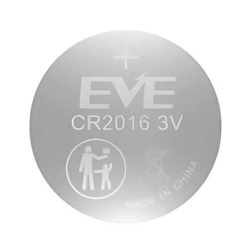 CR2016 комплект 40шт EVE
