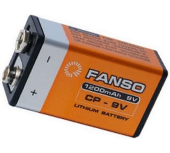 CP9V комплект 10шт Fanso