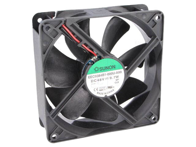 EEC0384B1-000U-A99 Sunon
