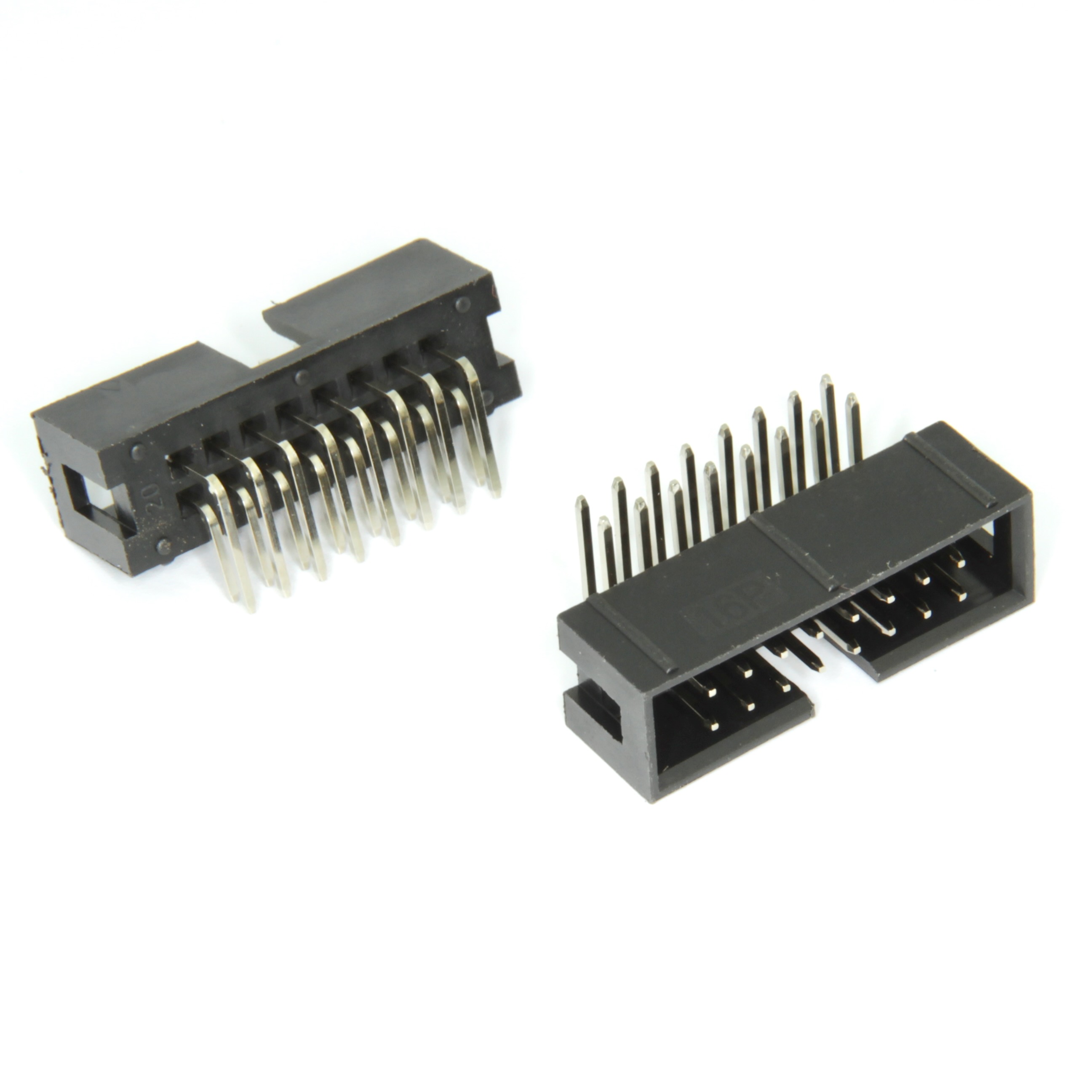 KLS1-202-16-R-B (BH-16R) KLS Electronic