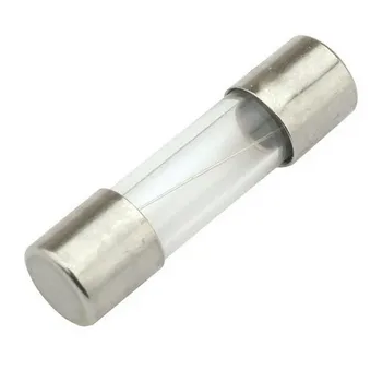 KLS5-1019-10000 (10A) / D5x20 (glass) 10A KLS Electronic