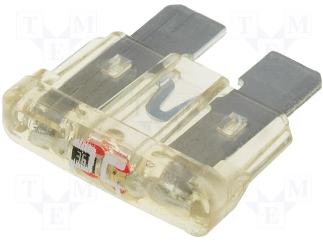 L-KLS5-270-025-A (25A) KLS Electronic