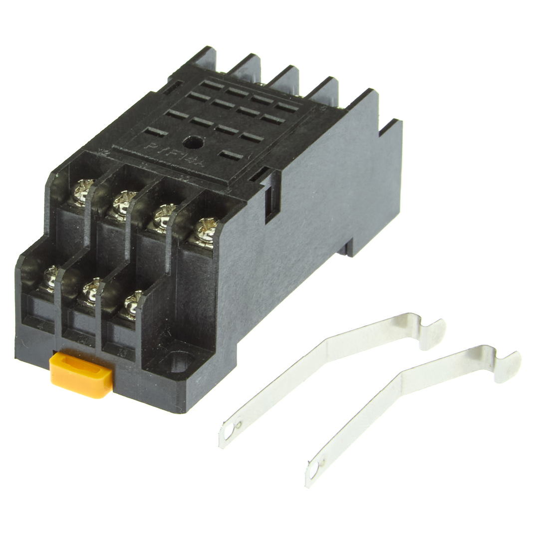 PYF14A SOCKET Tianbo