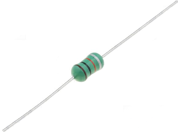 AL0307-121K KLS Electronic