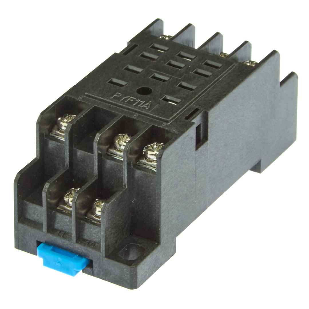PYF11A SOCKET Tianbo