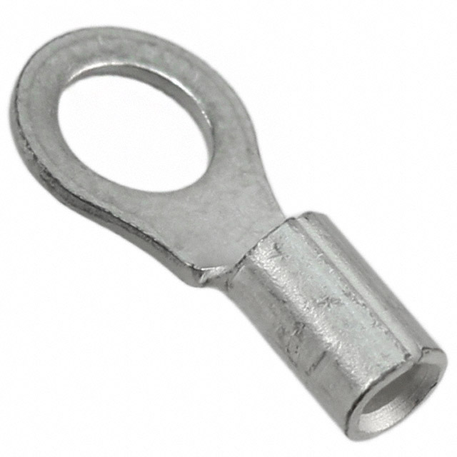 L-KLS8-01104-RNB1.25-3 комплект 100шт KLS Electronic