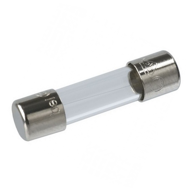 KLS5-1019-7000 (7A) / D5x20 (glass) 7A KLS Electronic