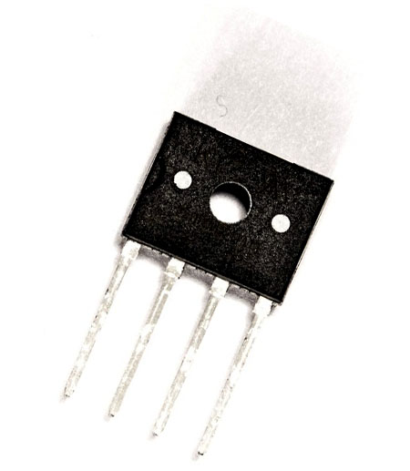 D4UB100 / KBU407 Yangjie