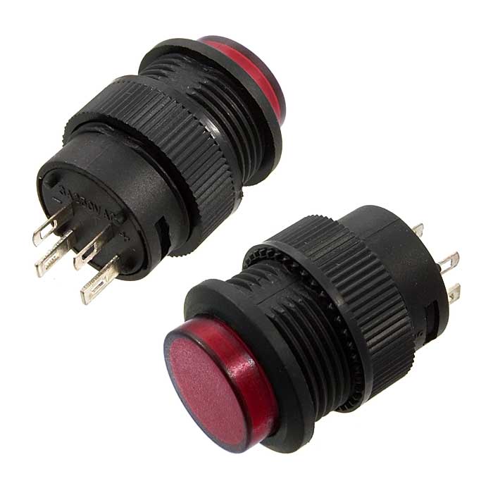 R16-503BD-R Non Lock Ruichi
