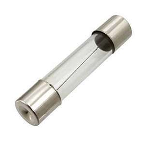 KLS5-1046-8000 (8A) / D6x30 (glass) 8A fast blow KLS Electronic