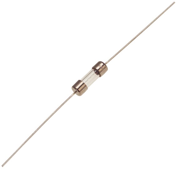 L-KLS5-1010-8000 (8A) 4*11 mm KLS Electronic