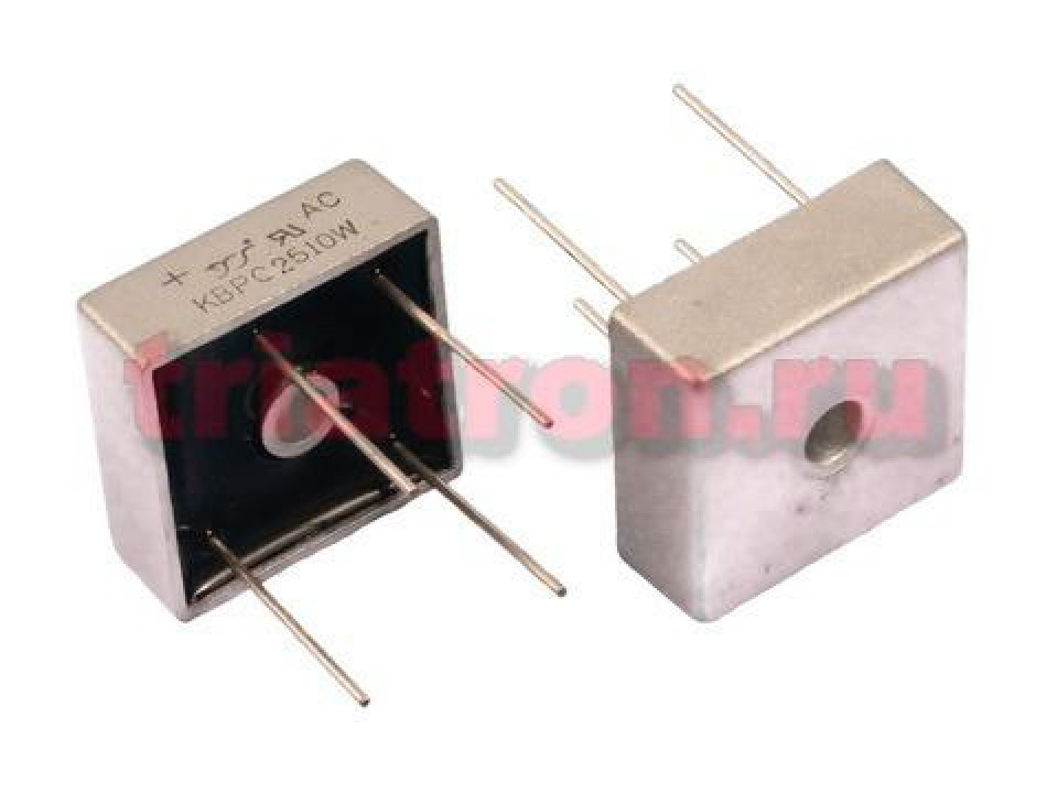 KBPC2510W Yangjie