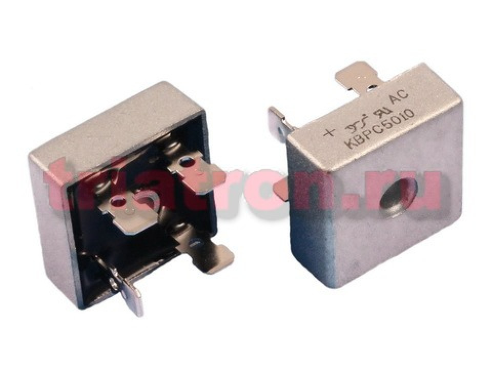 KBPC5010 Yangjie