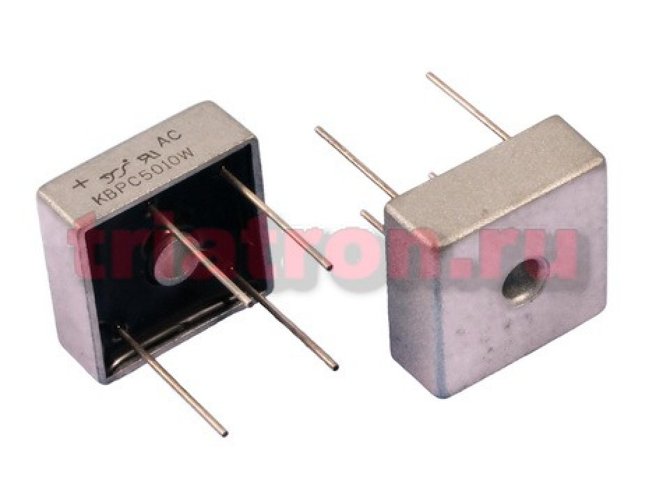 KBPC5010W Yangjie