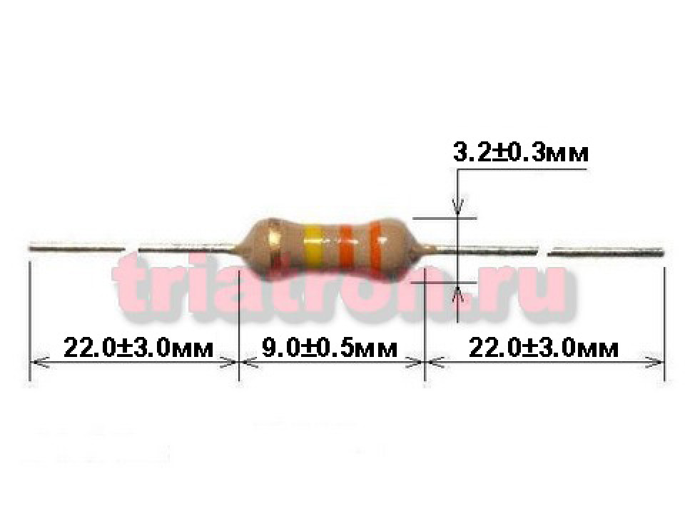 CF12R274JT CCO