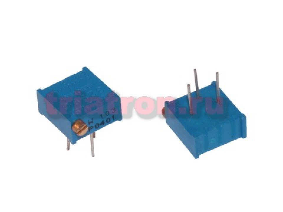 3296P-103I-LF Trimmer