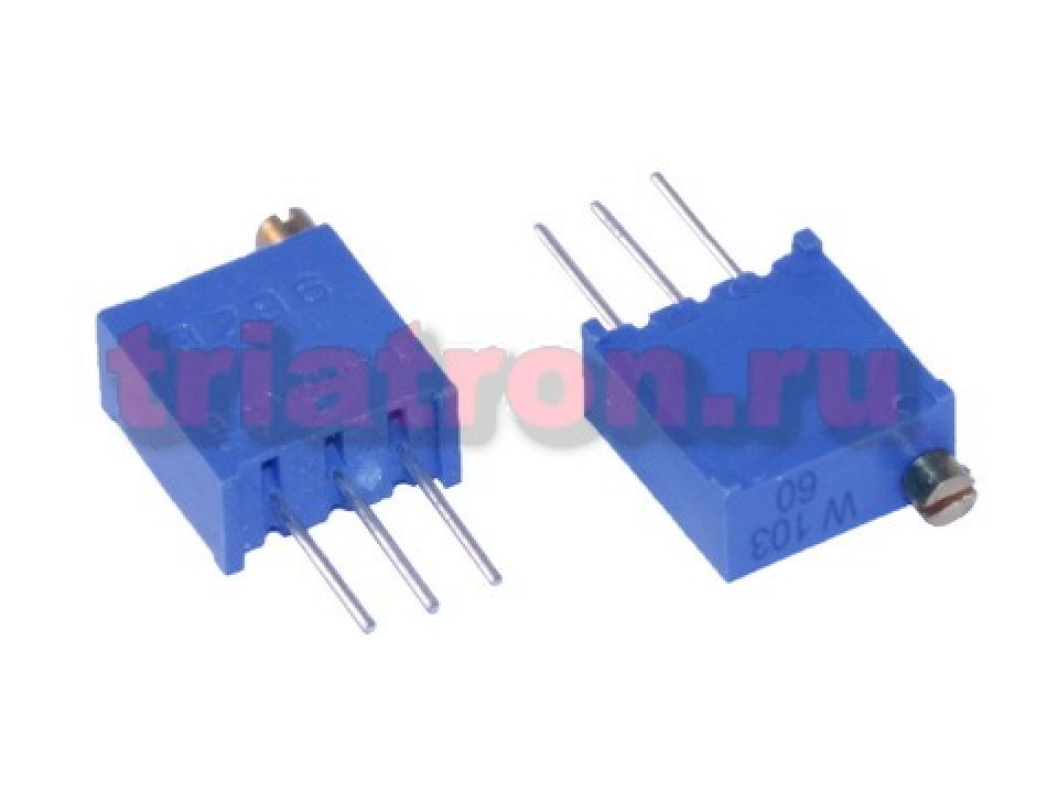 3296W103I-LF Trimmer