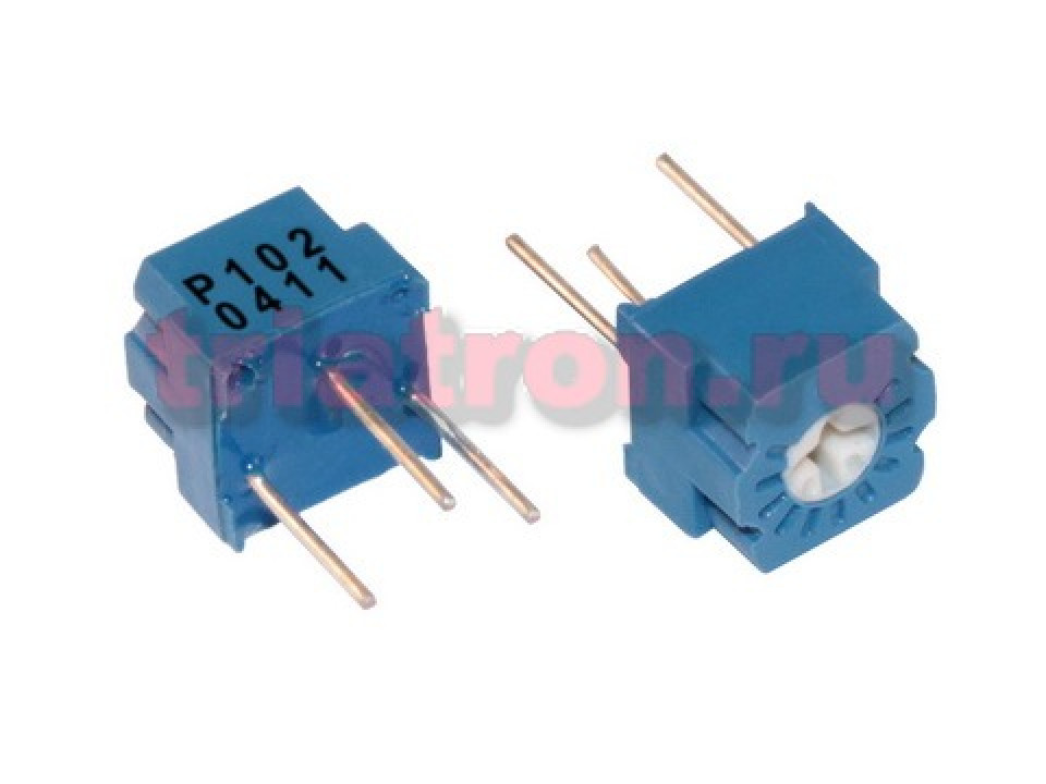 3323P102-LF Trimmer