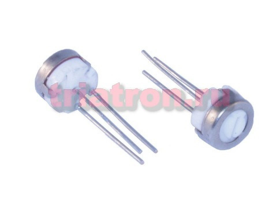 3329H472 Trimmer