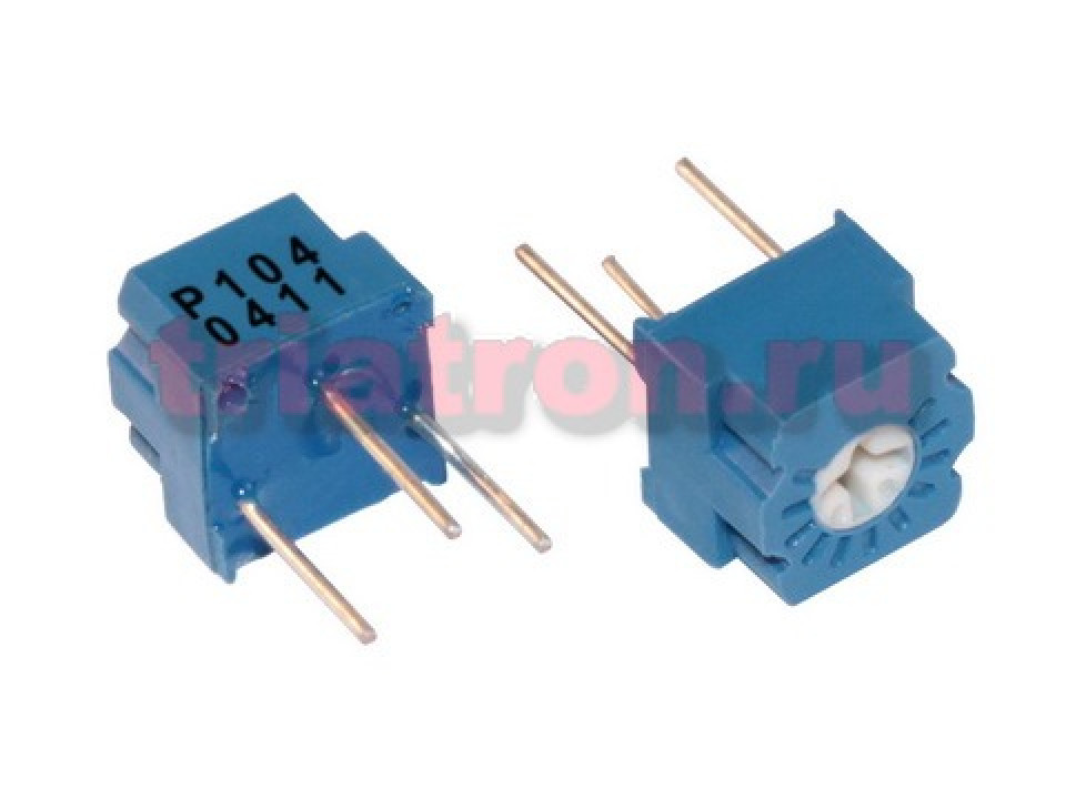 3323P104 Trimmer