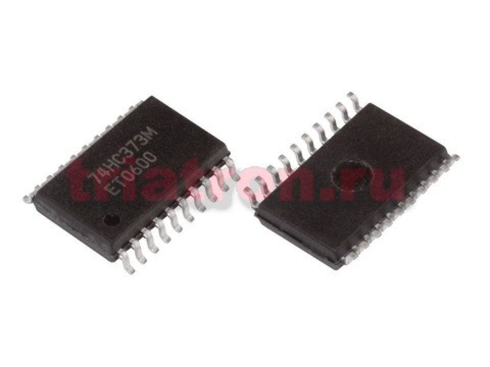 74HC373D