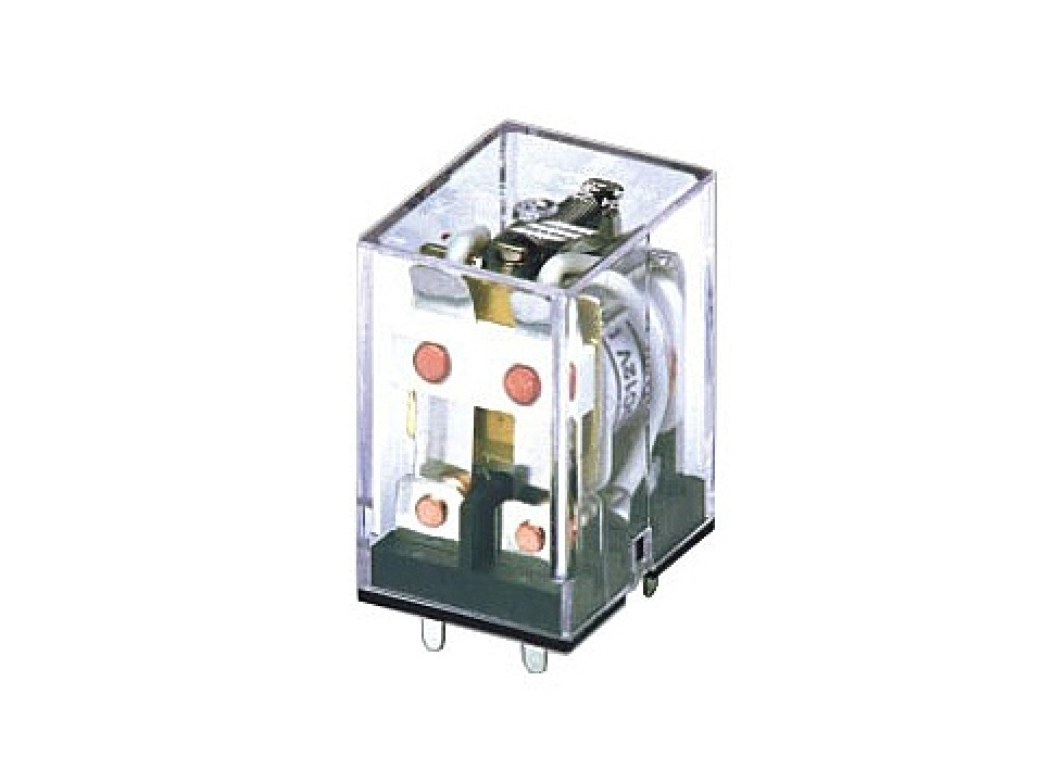 SMBH(4453)-12VDC-SL-2C SONGLE