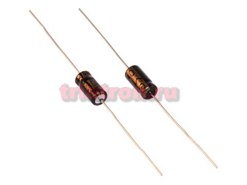 AXH220M1J0613B Supertech