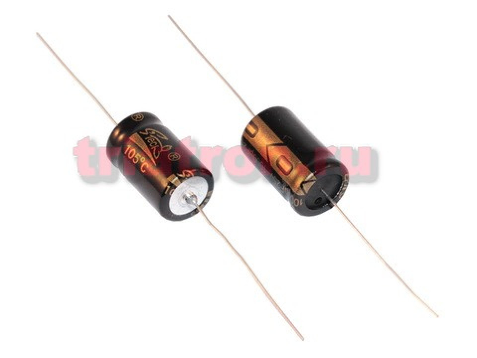 AXH103M1C1836B Supertech
