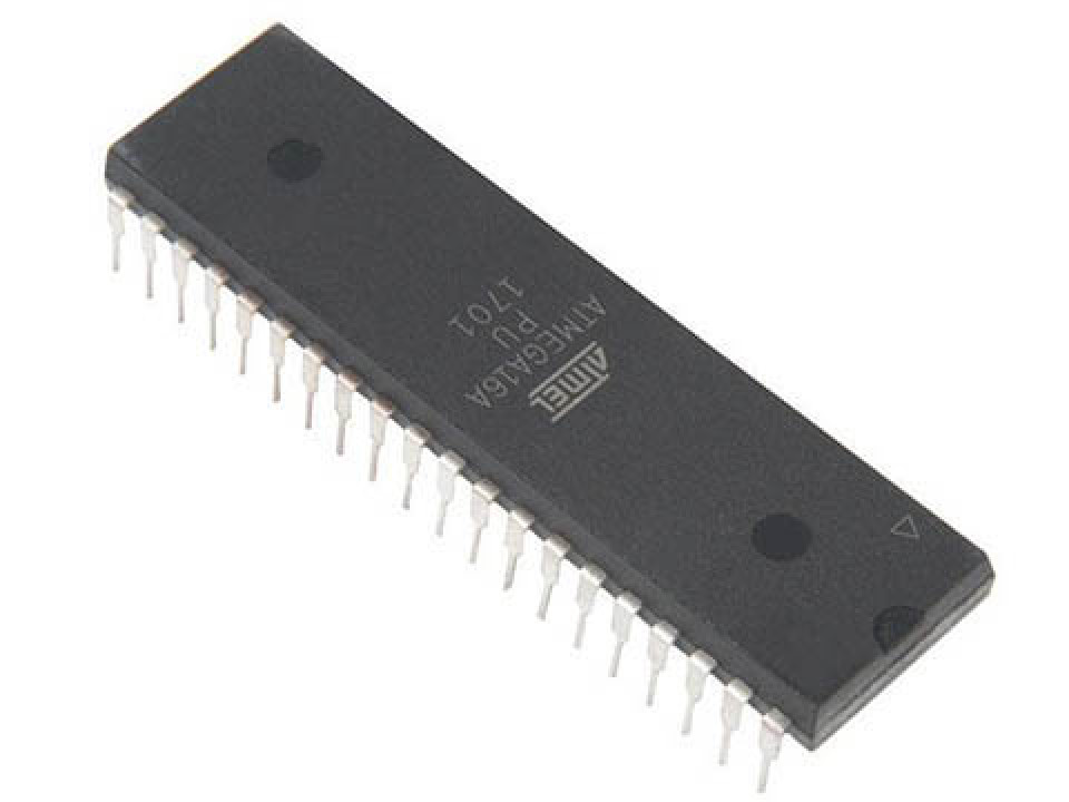 AT89C51RC-24PU Atmel