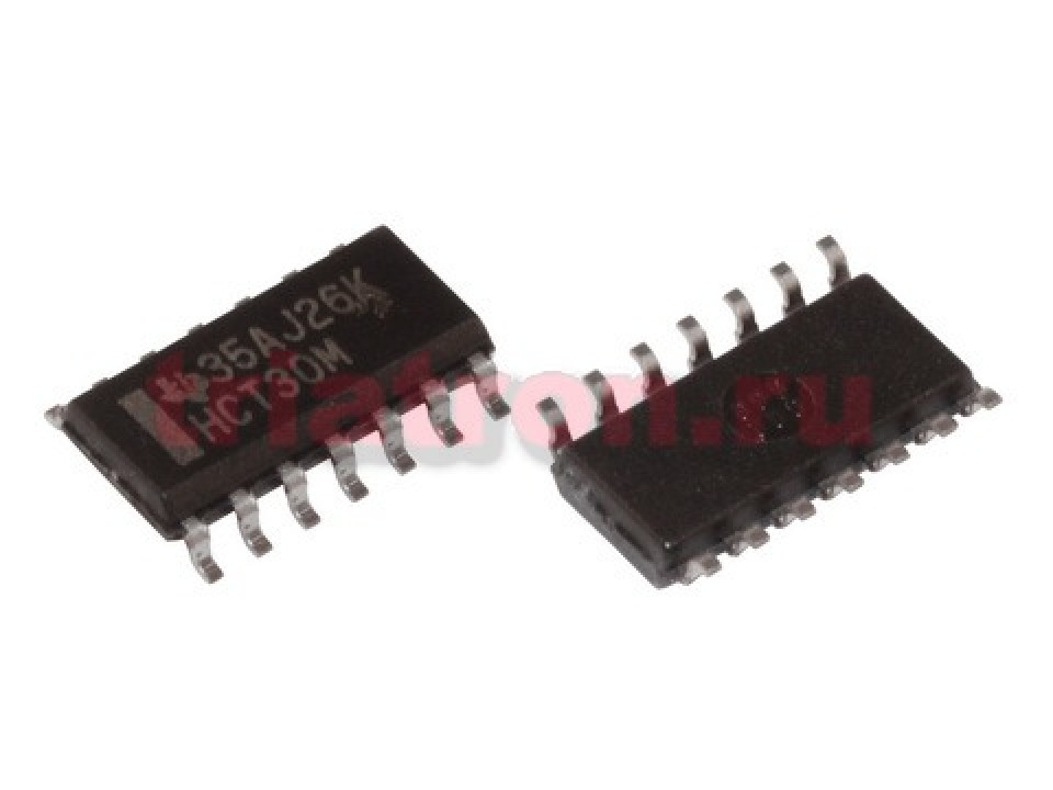 CD74HCT30M Tianbo