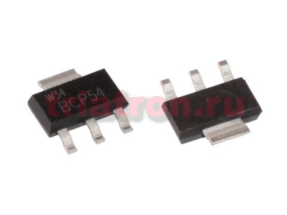 BCP54 NXP