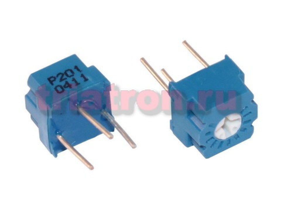 3323P201 Trimmer