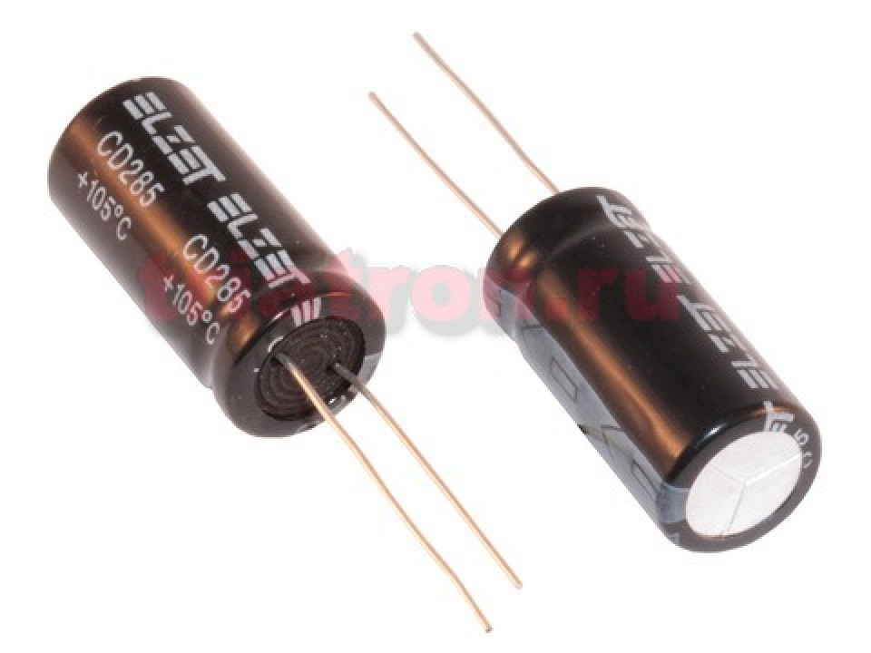 ECGD0J822MA00I25C Elzet