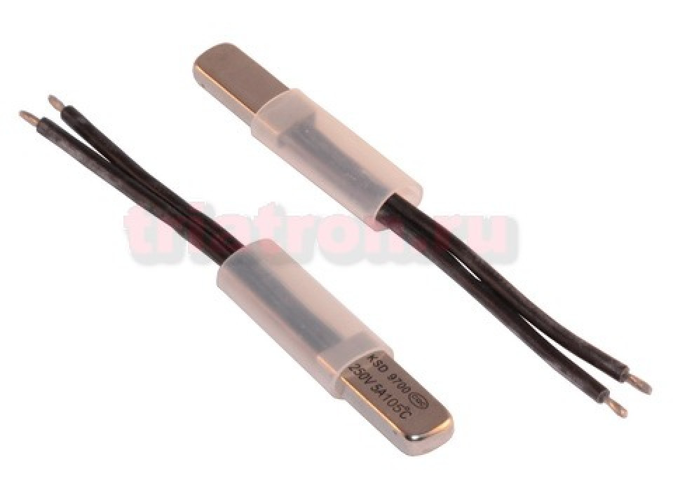 KLS5-KSD9700-5A105-B KLS Electronic