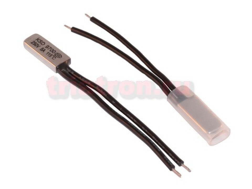 L-KLS5-KSD9700-5A115-B KLS Electronic