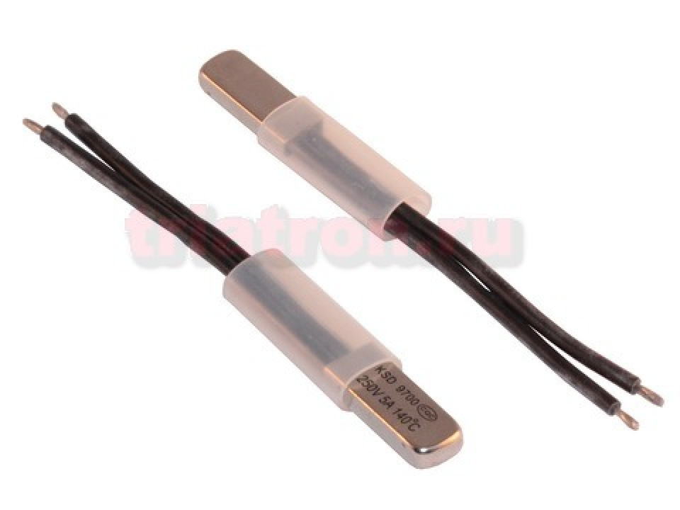 KLS5-KSD9700-5A140-B KLS Electronic