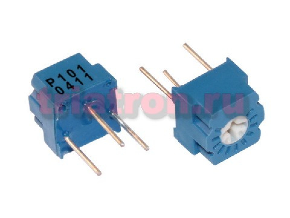 3323P101 Trimmer