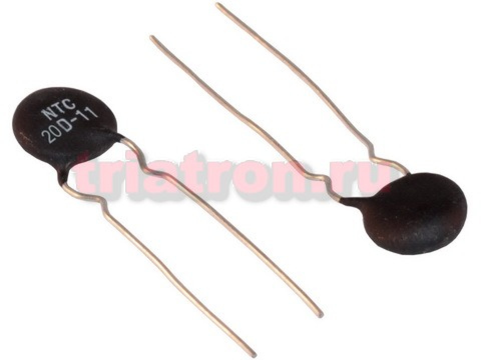 NTC20D-11 Ether