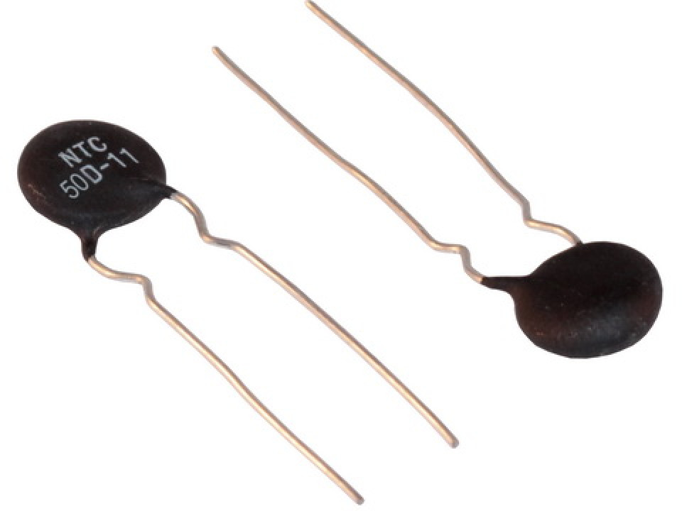 NTC50D-11 Ether